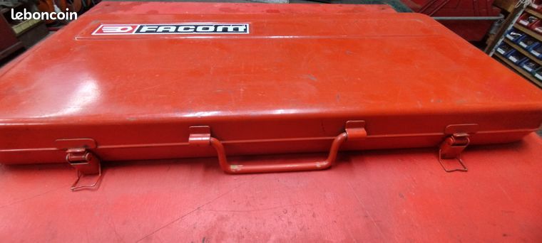 Outillage facom