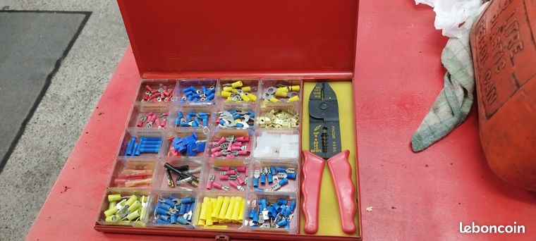Outillage facom