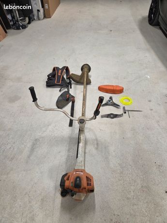 Outillage