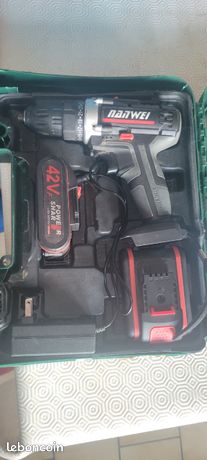 Outillage