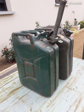 Outillage
