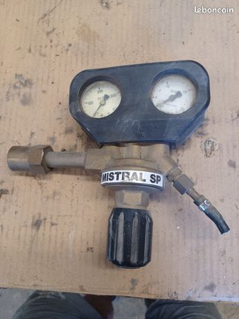 Outillage
