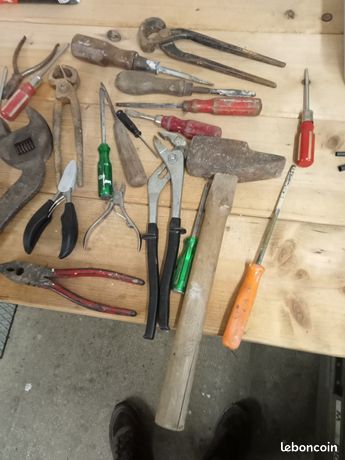 Outillage