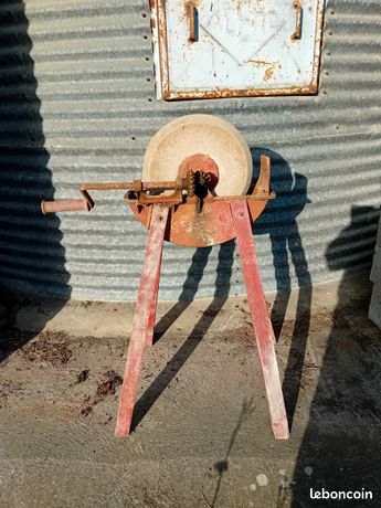 Outillage