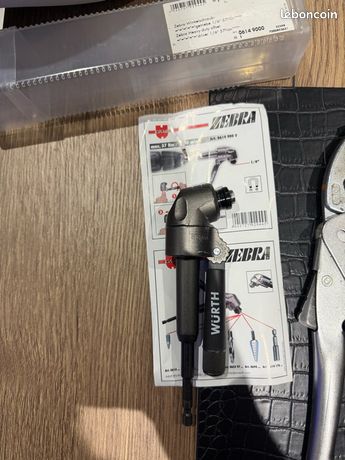 Outils bricolage