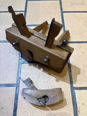 Outils de tonnelier 2