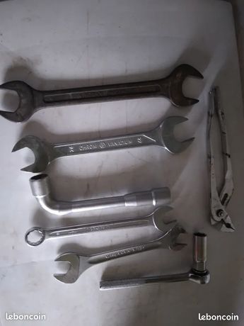 Outils divers