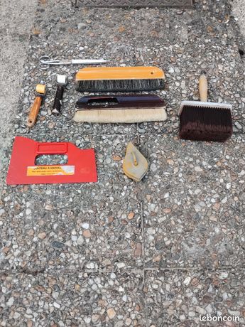 Outils tapisserie