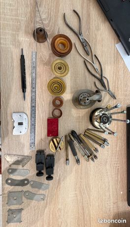 Outils