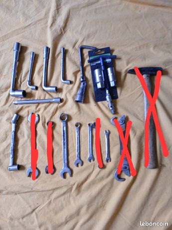 Outils
