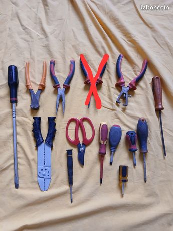 Outils