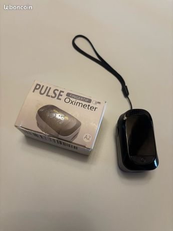 OXIMETER PULSE