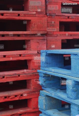 Palettes