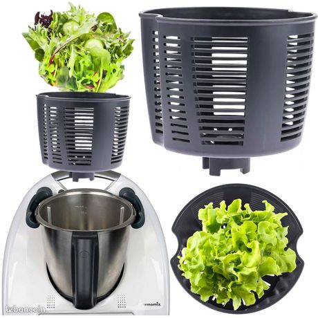 Panier à Centrifuger Thermomix TM6 TM5