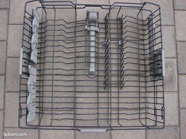 Paniers lave vaisselle Whirlpool