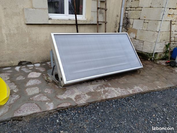 Panne solaire