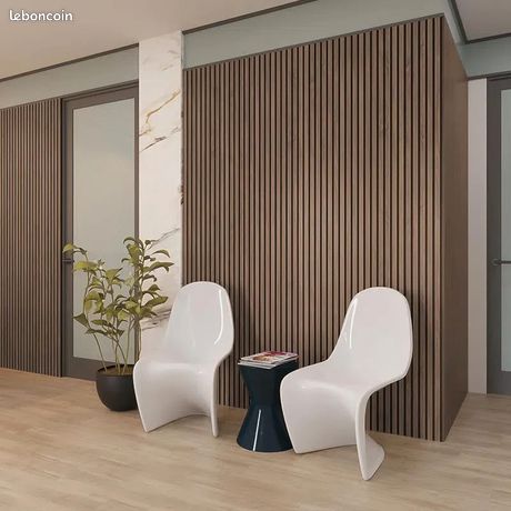 Panneau acoustique 60x260cm