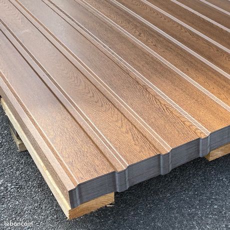 Panneau de bardage bois Prix