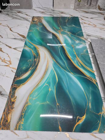 Panneau pvc