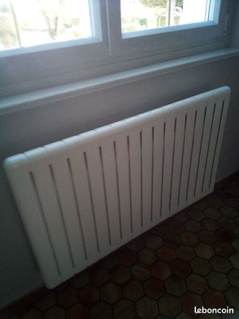 Panneau rayonnant