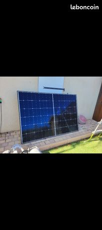 Panneau solaire