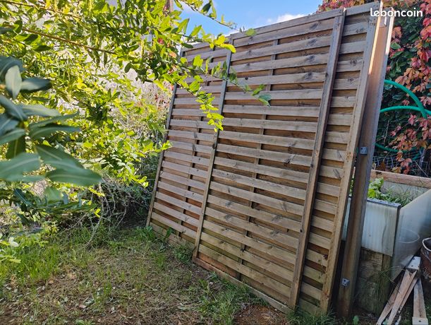 Panneaux de bois