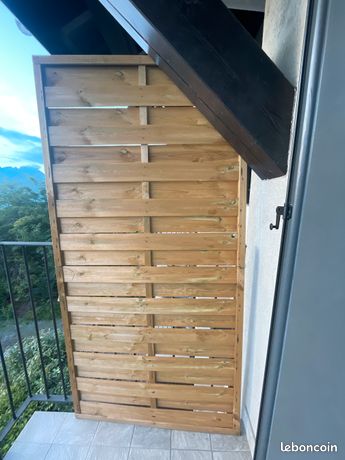 Panneaux de bois