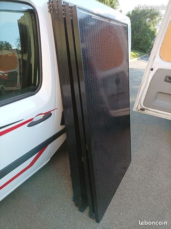Panneaux solaire