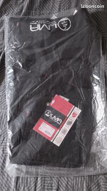 Pantalon Argile LMA T 46