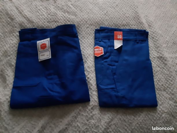 Pantalon de travail