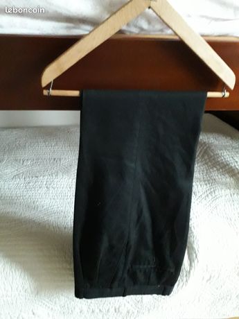 Pantalon serveur