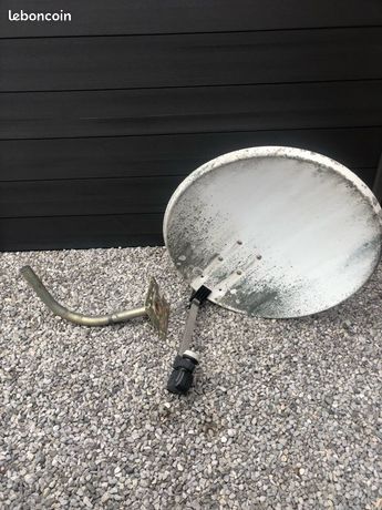 Parabole et mat