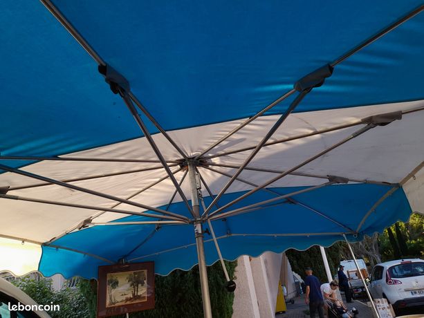 Parasol. Le. Forain
