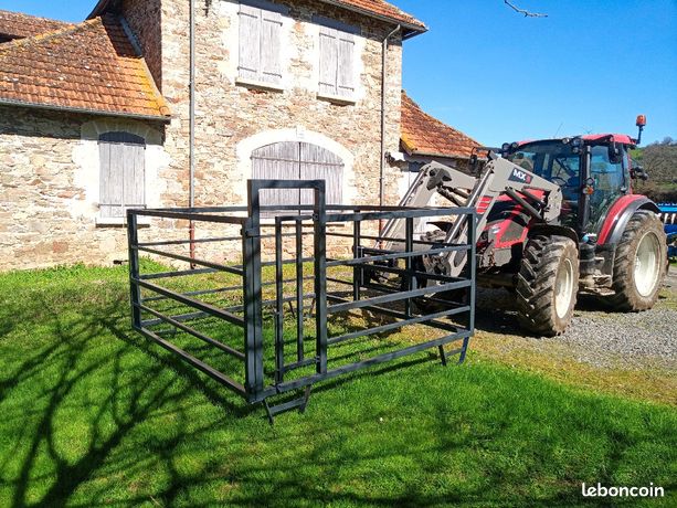 Parc mobile