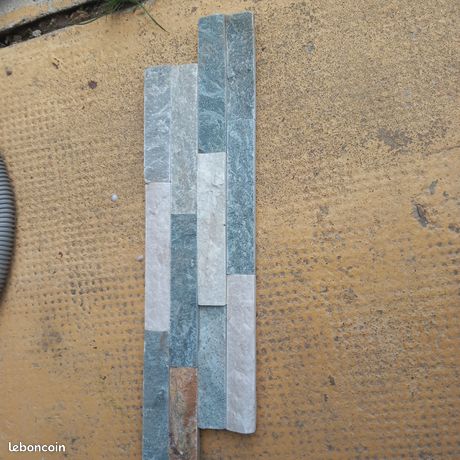 Pareman grey stone