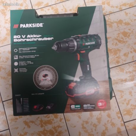 Parkside