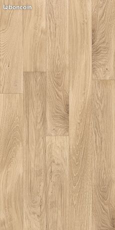 Parquet chêne massif
