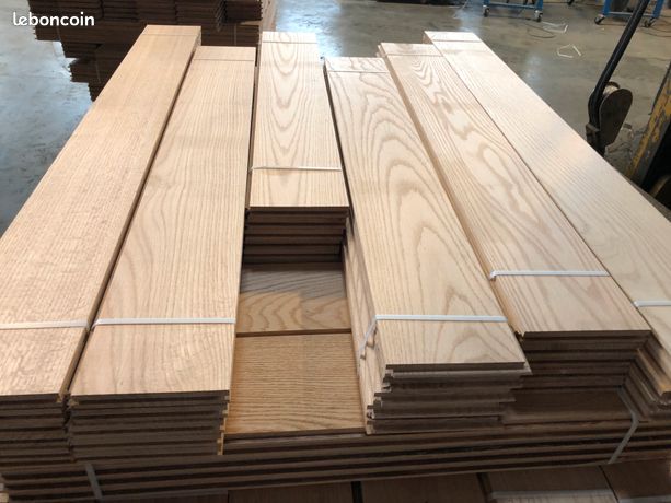 Parquet massif