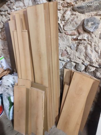 Parquet pvc
