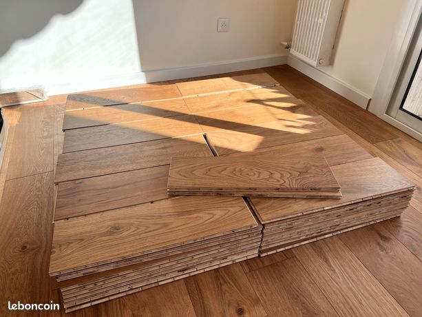 Parquet