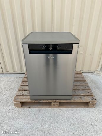 Pas Cher Beaux Lave-Vaisselles - Sous Garantie - En Livraison + Installation - Sur Pertuis et toute la zone