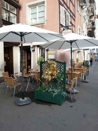 porte restaurant