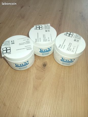 Pate électrode conductrice