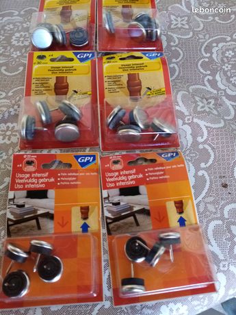 Patins tout meubles