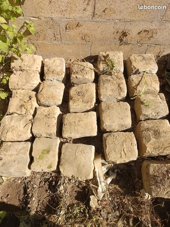 Pavé de paris