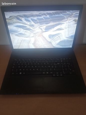 Pc 17 pouces Samsung