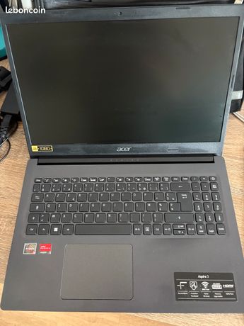 PC Acer Aspire 3