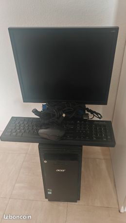 Pc acer