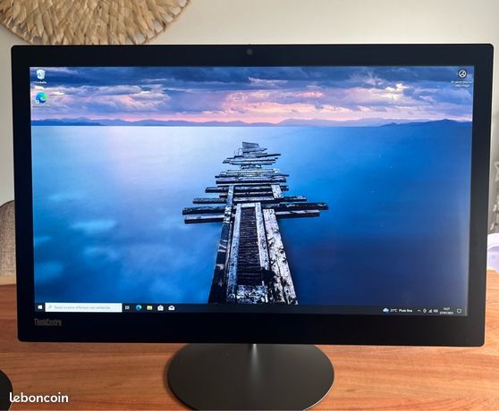 PC All-In-One Lenovo ThinkCentre X1