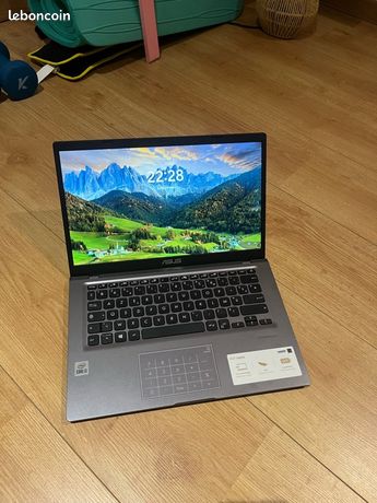 Pc asus neuf